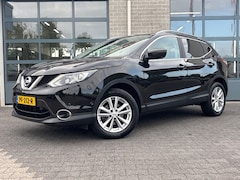 Nissan Qashqai - 1.2 Business Edition | PANORAMADAK | 360 Camera | STOELVERWARMING |
