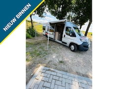 Peugeot Boxer - 333 2.2 HDI L3H2 XT