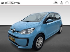 Volkswagen Up! - 1.0 BMT move up | airco