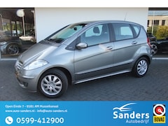 Mercedes-Benz A-klasse - 170 Elegance