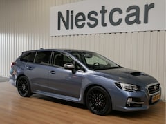 Subaru Levorg - 1.6 GT-S premium Eye-Sight / Navigatie / STI wielenset