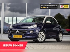 Opel ADAM - 1.4 Jam | Cruise | NL Auto | Airco