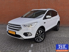 Ford Kuga - 1.5 EcoBoost Trend Ultimate|CAMERA|CARPLAY|CRUISE