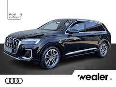 Audi Q7 - Pro Line Advanced 55 TFSI e 290 kW / 394 panodak|B&0|ventilatiestoelen|trekhaak