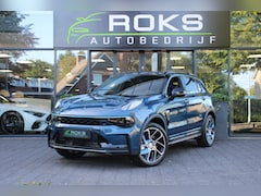Lynk & Co 01 - 1.5 Plug-in-Hybrid Nieuw