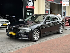 BMW 5-serie - 530i High Executive Aut Leer Navi Camera