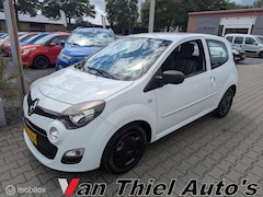 Renault Twingo - 1.2 16V Authentique cruiscontrol