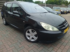 Peugeot 307 Break - 1.6-16V XT