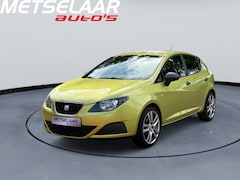 SEAT Ibiza - 1.2 Club