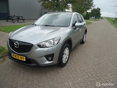 Mazda CX-5 - 2.0 Skylease 2WD