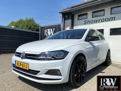 Volkswagen Polo - 1.0 MPI Comfortline