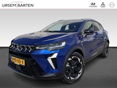 Mitsubishi ASX - 1.6 HEV AT Intense+