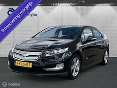 Chevrolet Volt - 1.4 LT