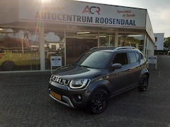 Suzuki Ignis - 1.2 Smart Hybrid Select AUTOMAAT lage km stand