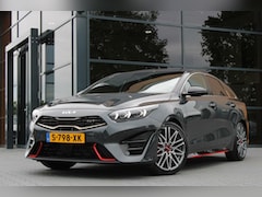 Kia Pro cee'd - ProCeed 1.6 T-GDi GT 204PK | Pano | JBL | Sportuitlaat