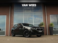 BMW X2 - sDrive18i F39 High Executive | 1e eigenaar | Trekhaak | Head up | Camera | Harman-Kardon |