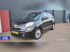 Fiat 500 L Living - 1.4 T-Jet , Leer, Stoelverw.trekhaak