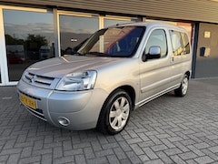 Citroën Berlingo - combi 1.6i 16V X-TR