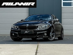 BMW 4-serie Cabrio - 420i M Sport |HUD |Memory |H&K |Keyless