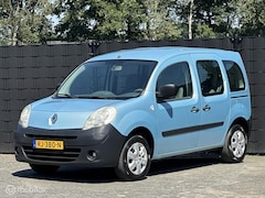 Renault Kangoo - combi 1.6-16V Expression+TREKHAAK