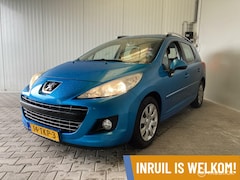 Peugeot 207 SW - 1.4 VTi Access// APK // TREKHAAK //