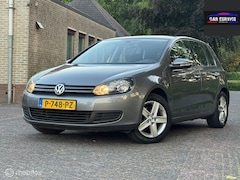 Volkswagen Golf - 1.4 highline/PDC/APK/NAVI/STLVW/LMV