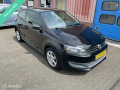 Volkswagen Polo - 1.2-12V Comfortline