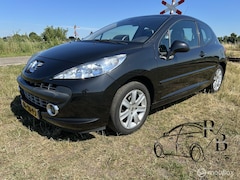 Peugeot 207 - 1.6-16V XS Pack KOUDE AIRCO APK NAP CRUISE CONTROL