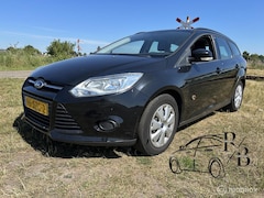 Ford Focus Wagon - 1.6 TI-VCT Lease Trend AIRCO NAVI CRUISE APK