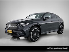 Mercedes-Benz GLC-klasse Coupé - GLC 300e Automaat 4MATIC Sport Edition | Nightpakket | Panoramadak | Memory | 360° Camera
