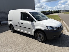 Volkswagen Caddy - Bestel 1.6 TDI Baseline