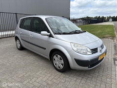 Renault Scénic - 1.6-16V Tech Line