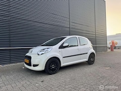Citroën C1 - 1.0-12V Ambiance AIRCO/ 5DRS/ ELEK PAKKET