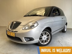 Lancia Y(psilon) - Ypsilon 1.4 Blue & Me // APK //