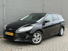 Ford Focus Wagon - 1.0 EcoBoost Edition Plus