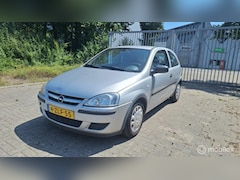 Opel Corsa - 1.0-12V Essentia