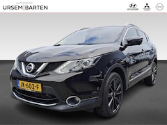 Nissan Qashqai - 1.2 Tekna | automaat