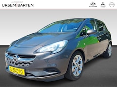 Opel Corsa - 1.0 Turbo Edition