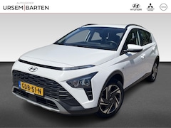 Hyundai Bayon - 1.0 T-GDI Comfort