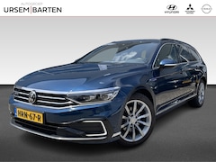 Volkswagen Passat Variant - 1.4 TSI PHEV GTE Business | virtual cockpit | headup-display | achteruitrijcamera | adapti