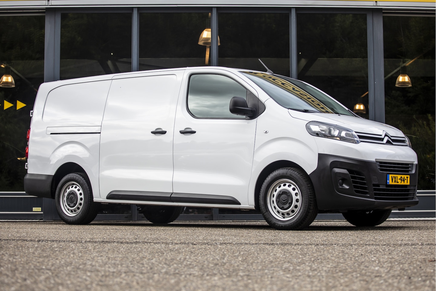Citroën Jumpy - 1.5 BlueHDI 100 L2 EX.BTW - AutoWereld.nl