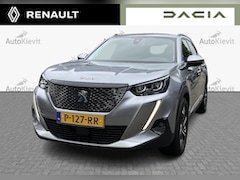 Peugeot 2008 - 1.2 PureTech 130 Allure Pack