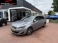 Peugeot 308 SW - 2.0 BlueHDI Blue Lease Premium | vol opties |