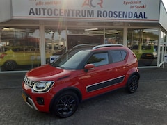 Suzuki Ignis - 1.2 Smart Hybrid Style luxe uitvoering