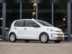Volkswagen e-Up! - e-up
