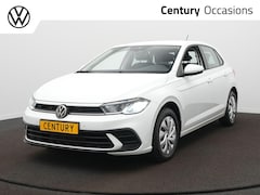 Volkswagen Polo - 1.0 TSI Life DSG | Carplay | Stoelverwarming | Adaptive Cruise