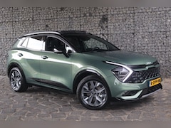Kia Sportage - 1.6 T-GDi Hybrid GT-PlusLine | Geen import | Schuifdak
