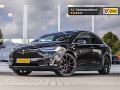 Tesla Model X - 100D Performance 7p. | AutoPilot | NL Auto |