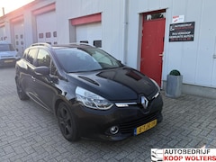 Renault Clio Estate - 1.5 dCi ECO Night&Day
