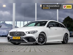 Mercedes-Benz CLA-klasse Shooting Brake - 180 Premium Plus | Carplay | Stoelverwarming |